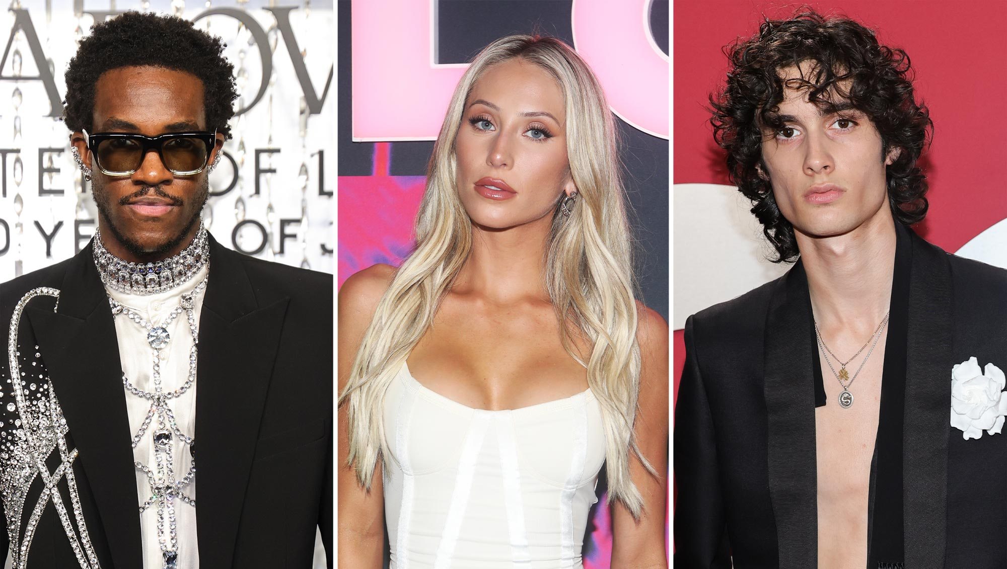 TikTok Awards 2025 Nominees and Winners: See the Complete List