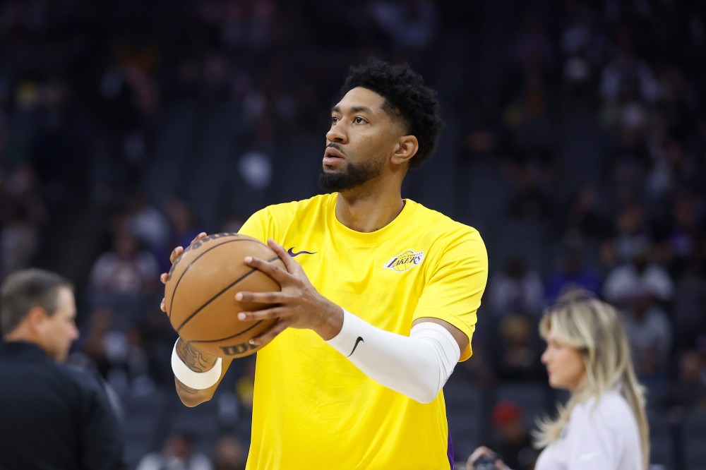 Intruders Ordered Pizza To NBA Player Christian Wood’s Home Before Break-In
