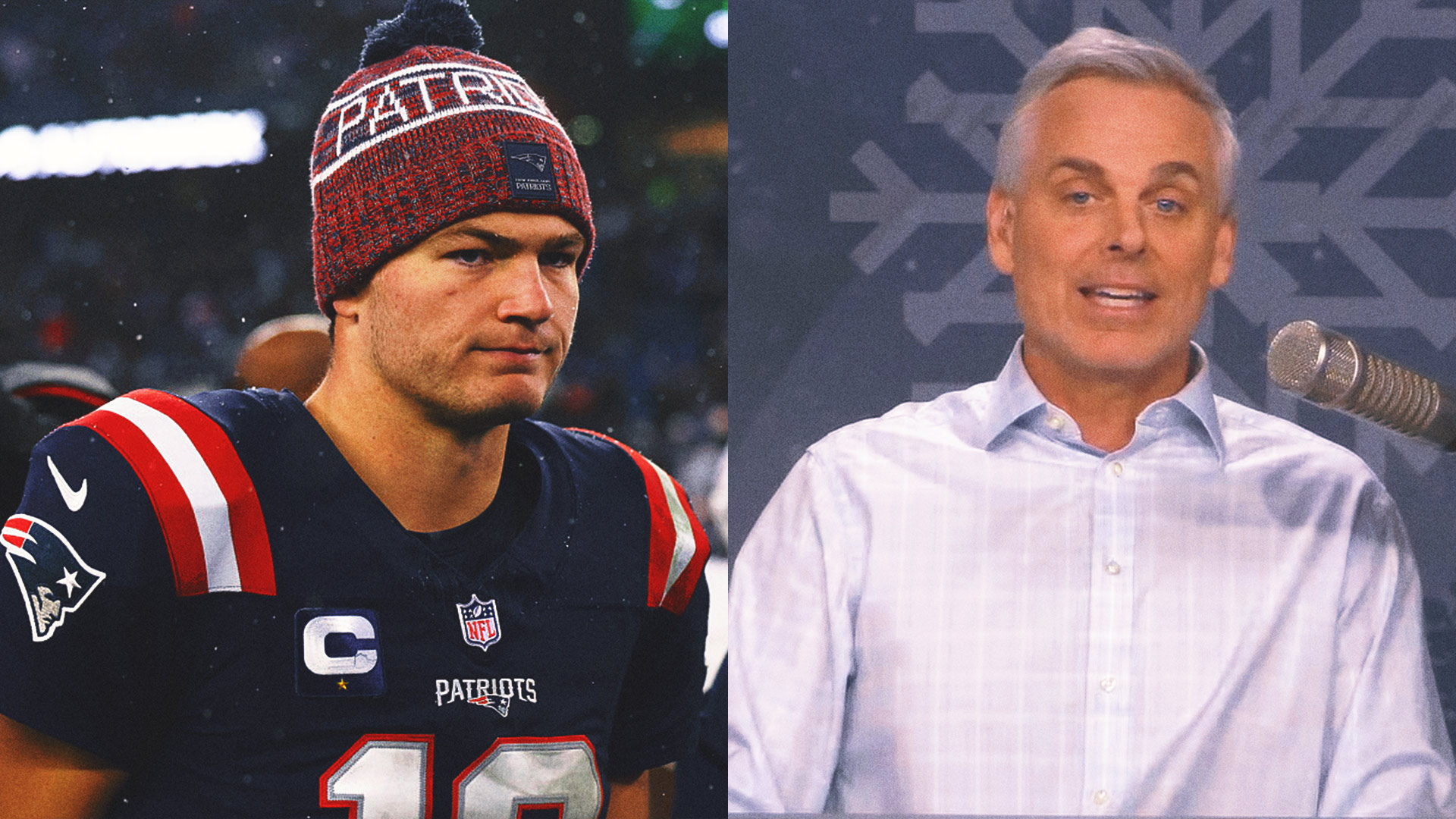 Herd Hierarchy Week 16: Rams Still No. 1?; Patriots 'Aren't a Super Bowl Team'