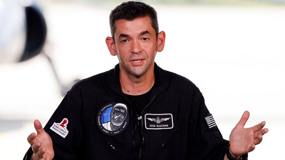 NASA begins infrastructure overhaul under Isaacman as Trump pushes ambitious space exploration goals