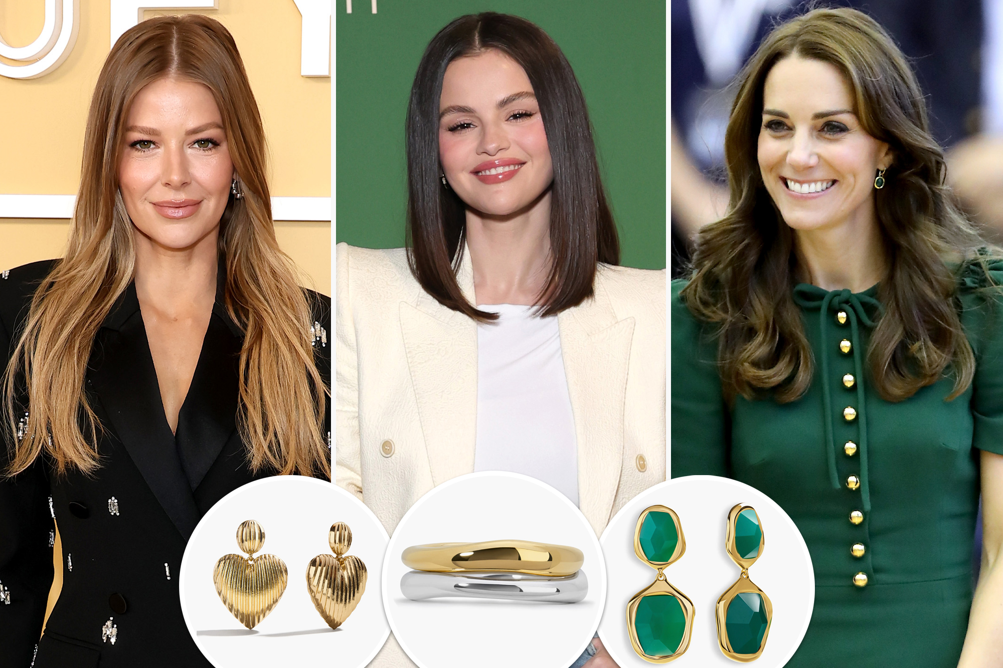 Shop A-list-approved jewelry brands for less at the Nordstrom Anniversary Sale