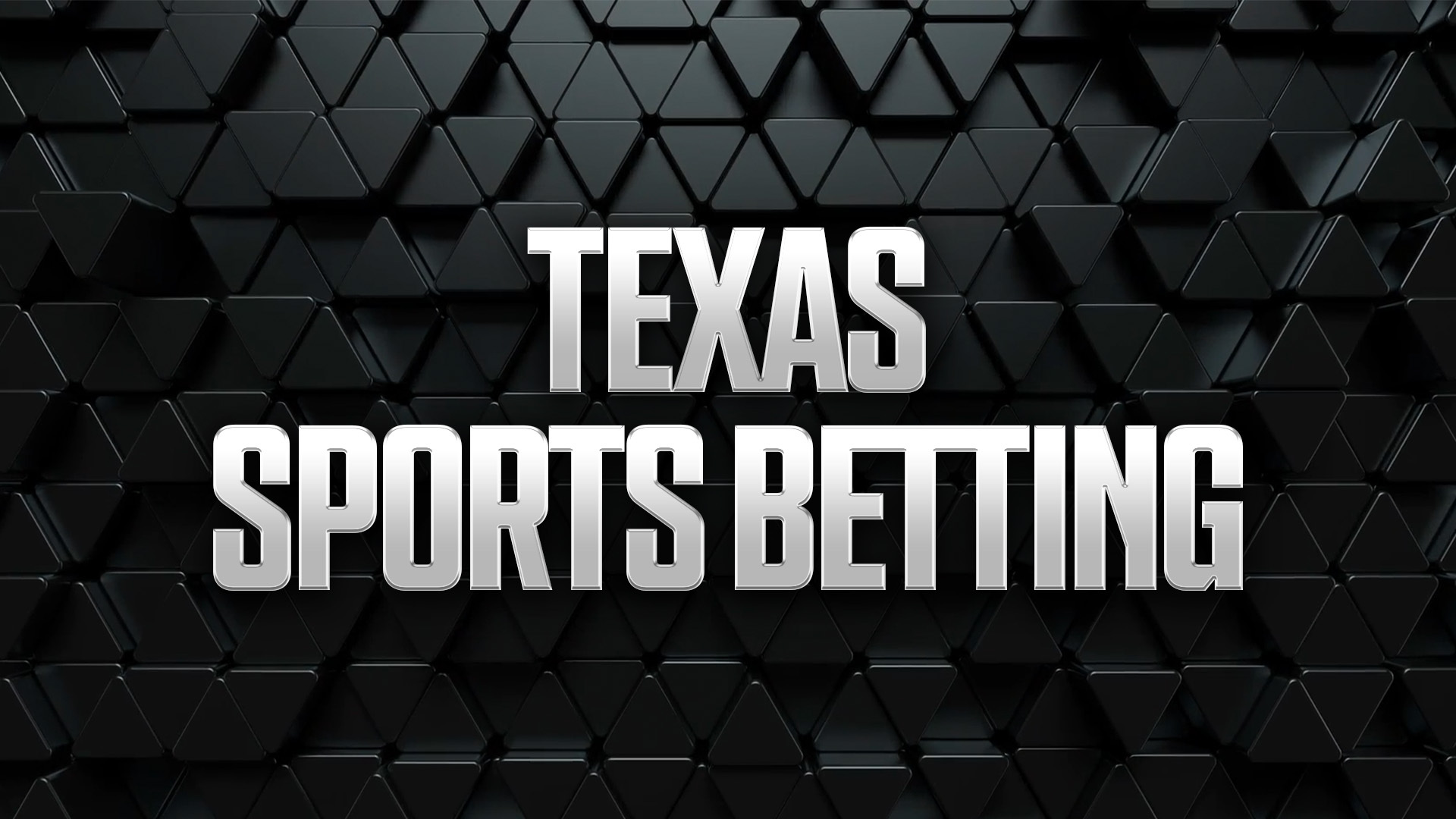 Texas Sports Betting: Legal Status, DFS Apps &amp; Promos