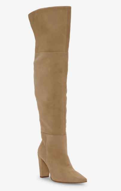 The Biggest Fall Shoe Trends of 2026