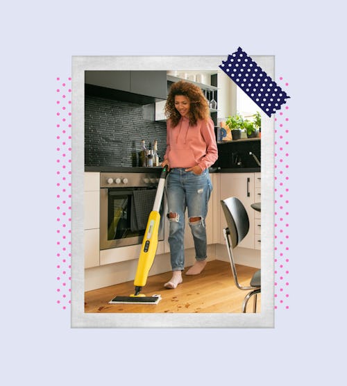 Scary Mommy 2026 Readers’ Choice Award Best Steam Cleaner Brand