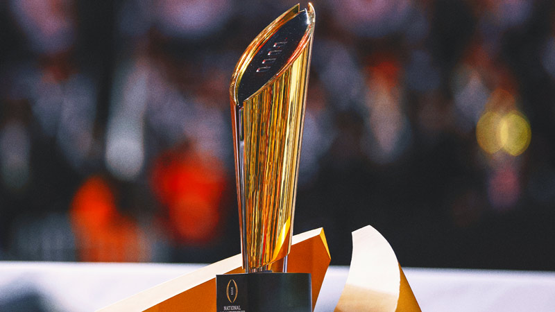 Mack Rhoades Leaves as CFP Selection Committee Chairman, Baylor AD Role Paused