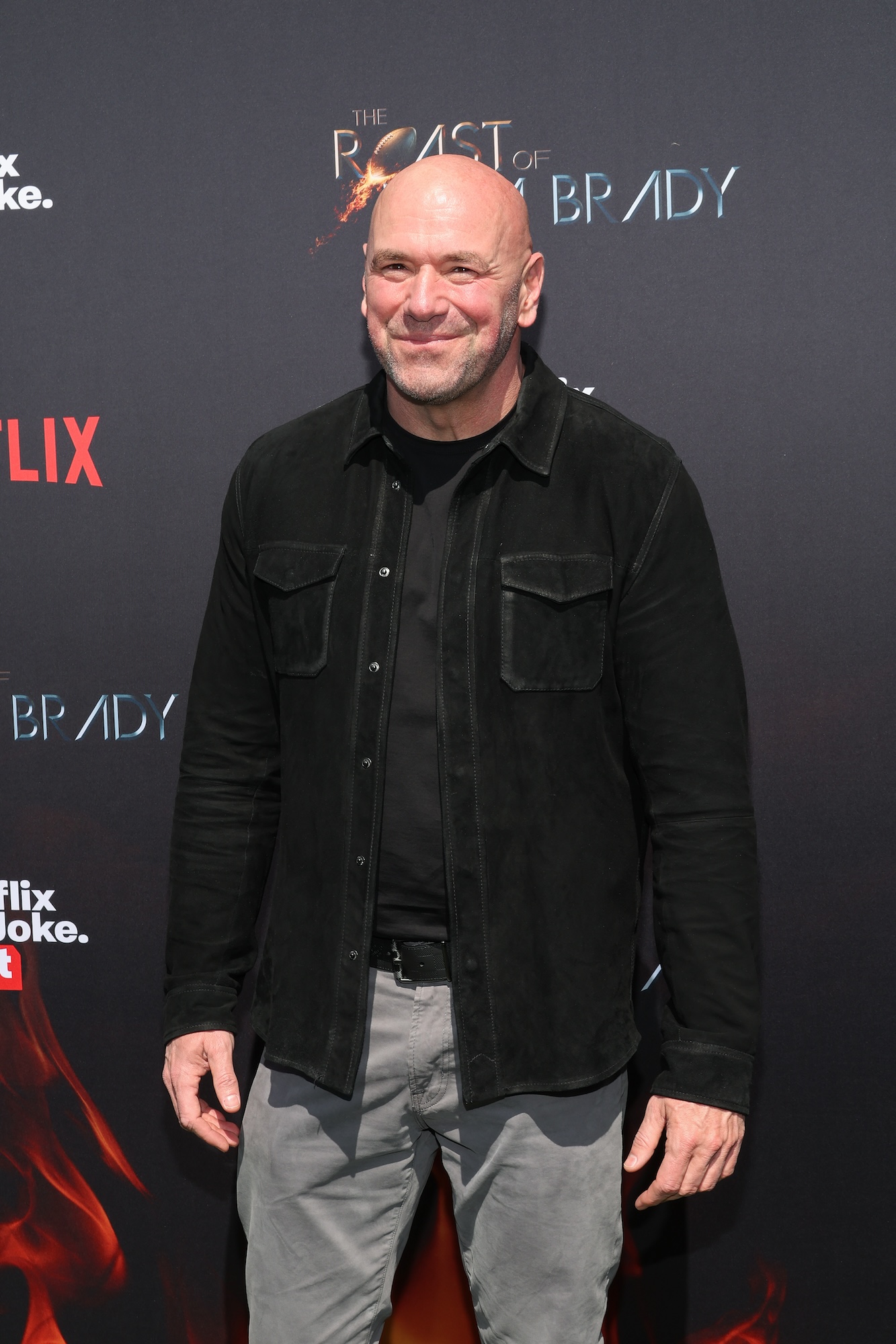 UFC Reveals Main Card For White House Show: See Who’s Tapped To Fight