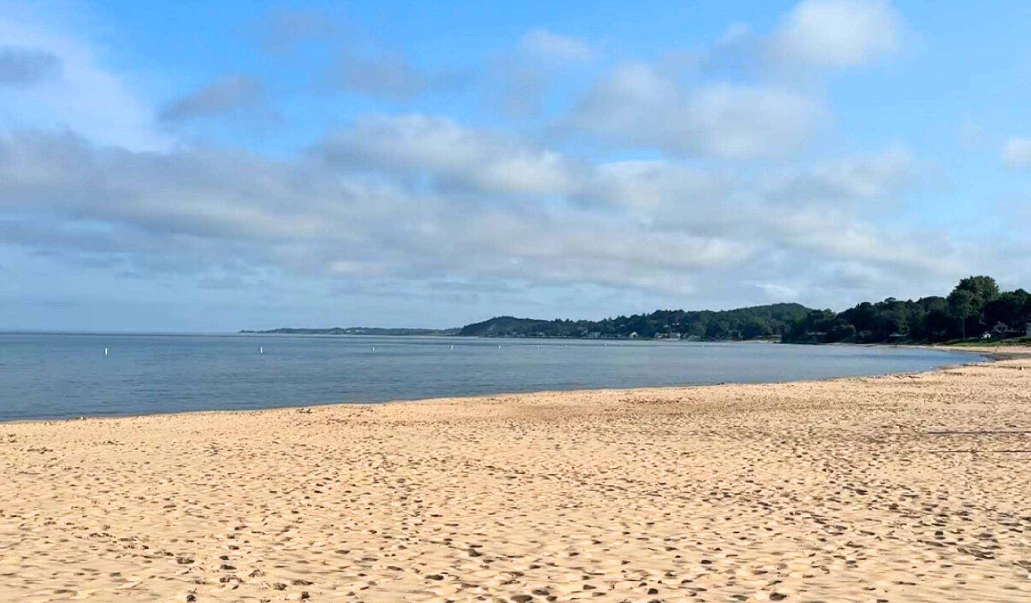 How to Explore Ludington, Michigan