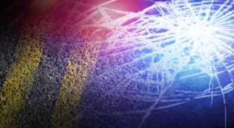 Teen dies after Upstate crash on Fourth of July, coroner says