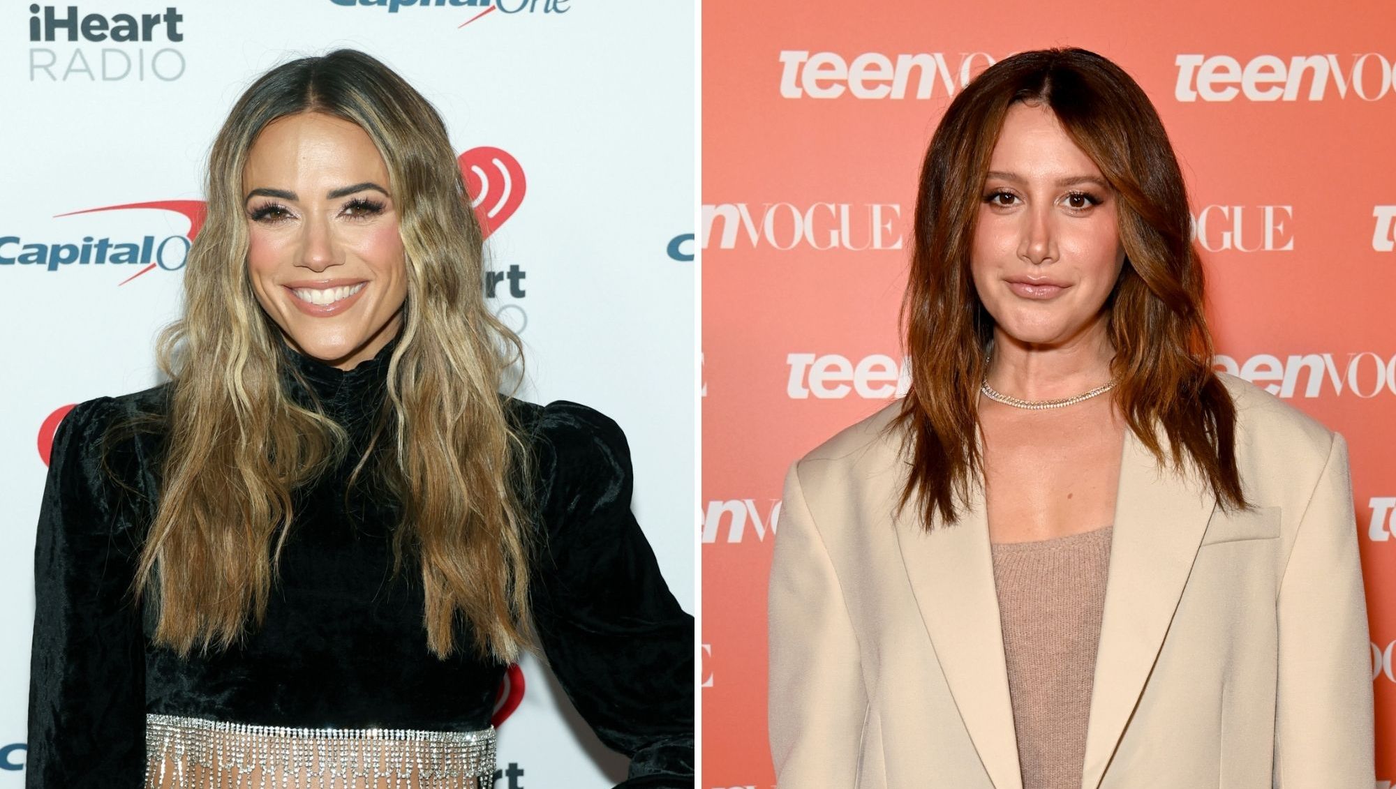 Jana Kramer Reveals Connection to Ashley Tisdale’s ’Toxic’ Mom Group Members
