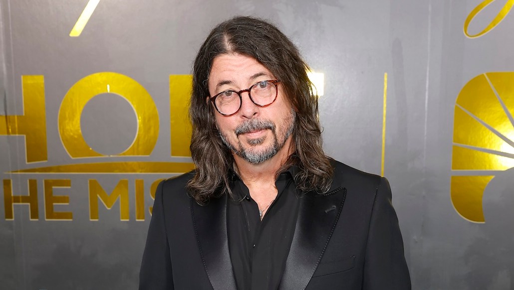 Dave Grohl Has Gone to Therapy 6 Days a Week Since 2024 Cheating Scandal