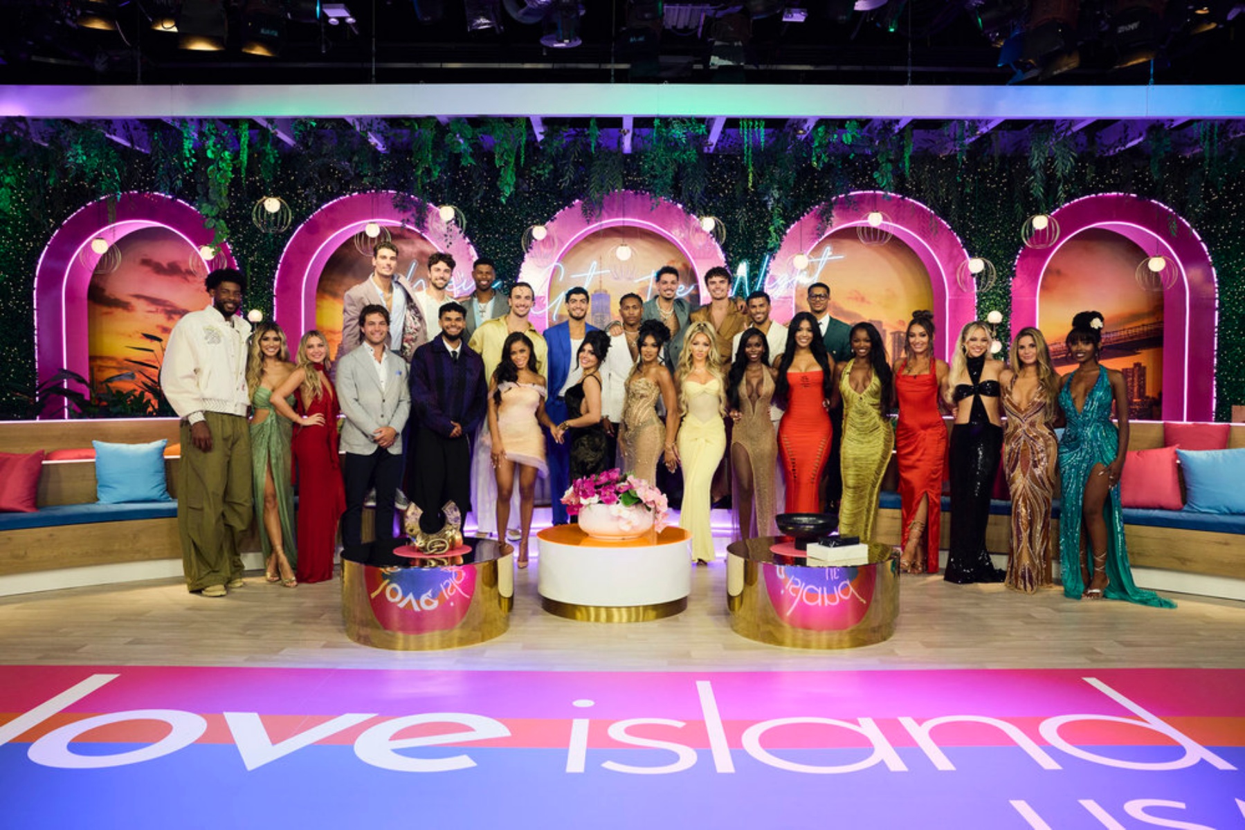 ‘Love Island: Beyond the Villa’ Season 2 Cast Revealed: Who’s Missing?