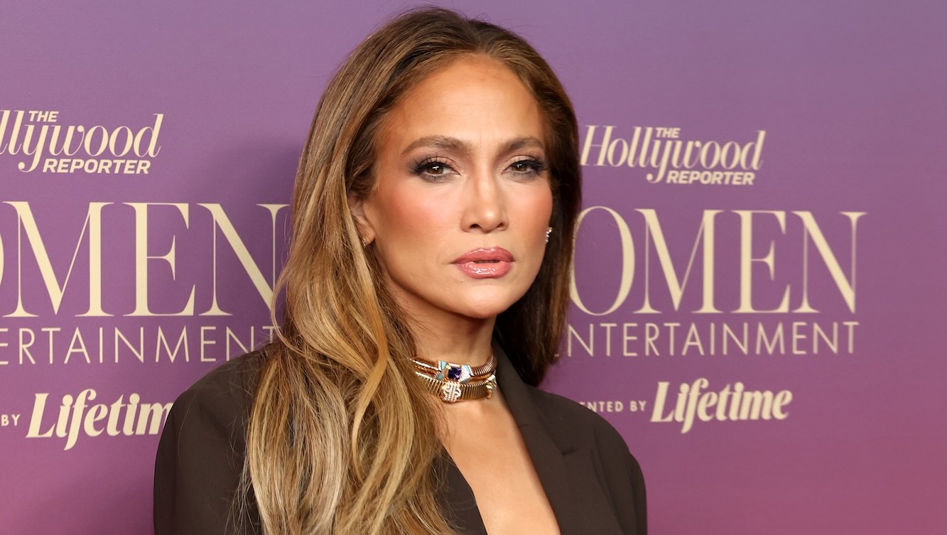 Jennifer Lopez Details 'Really Tough Time' After Marc Anthony Divorce