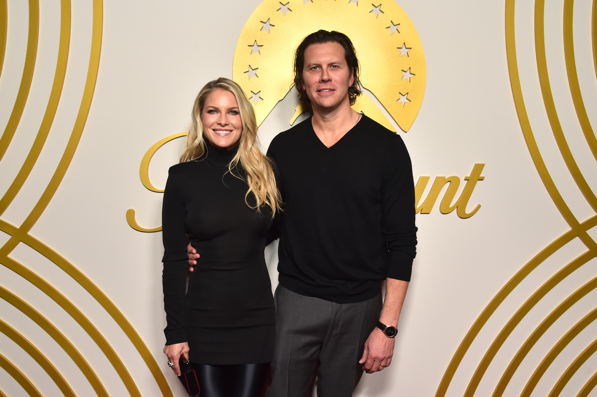 Ali Larter Shares Rare Comment About Marriage to Husband Hayes MacArthur