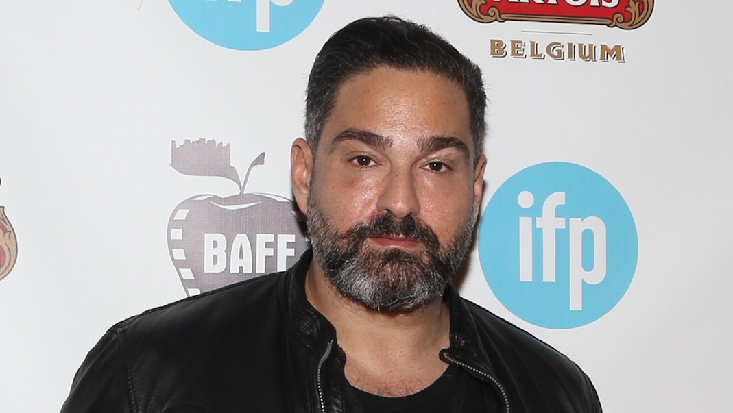 ‘Law and Order’ Alum George Pogatsia Stops a Real-Life Abduction Attempt