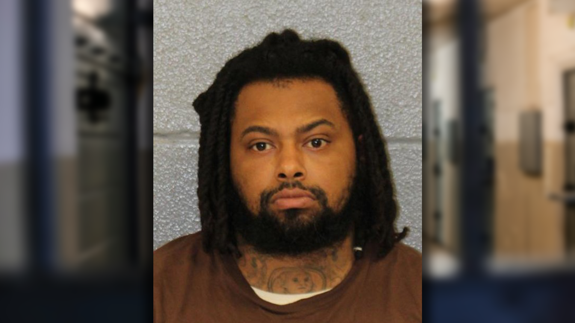 Repeat sex trafficker convicted of luring teen through Facebook for forced commercial sex