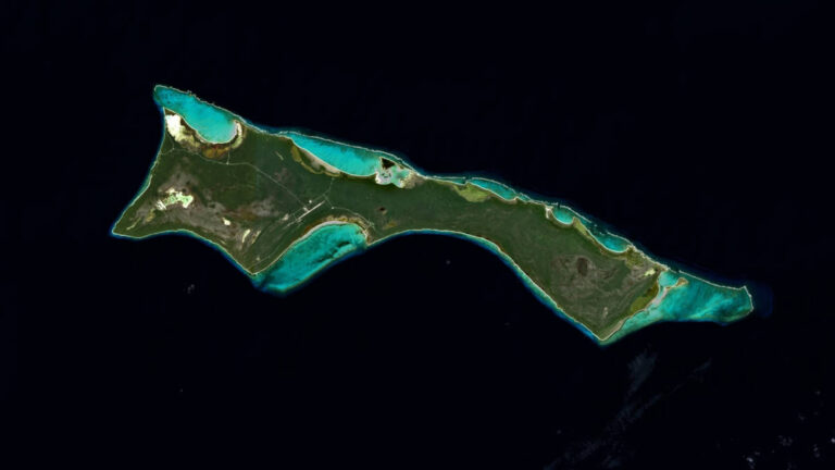 Bahamas Planning New Cruise Port Far From Nassau