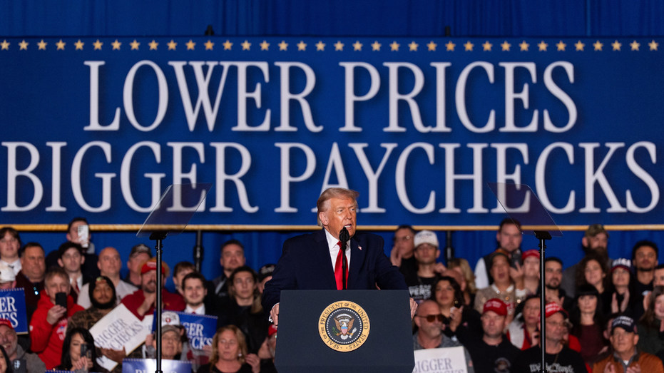 Affordability: The issue that boosted Trump and Republicans in 2024 deflated them in 2025