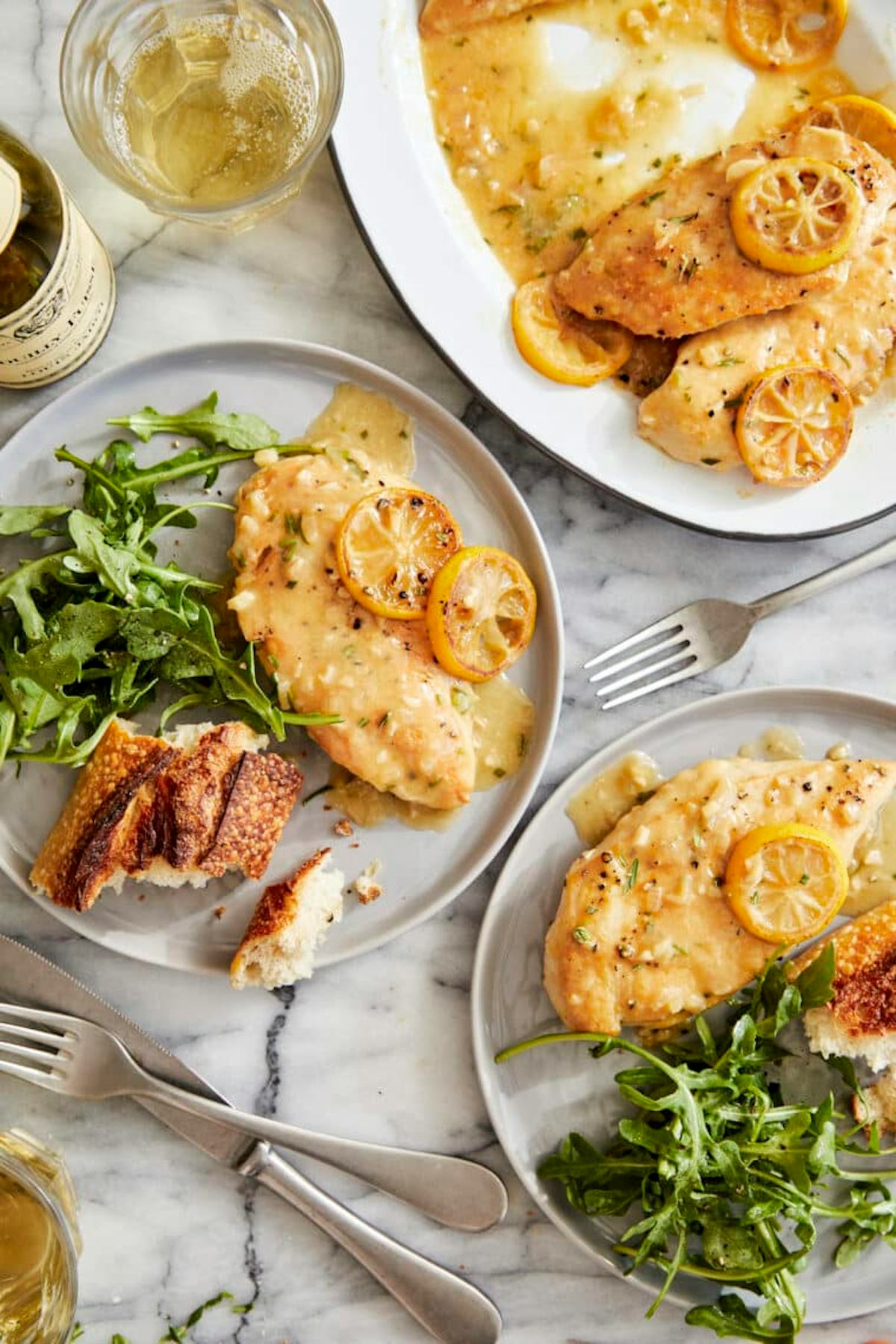 14 Easy Chicken Breast Recipes To Jazz Up Your Weeknight Staple