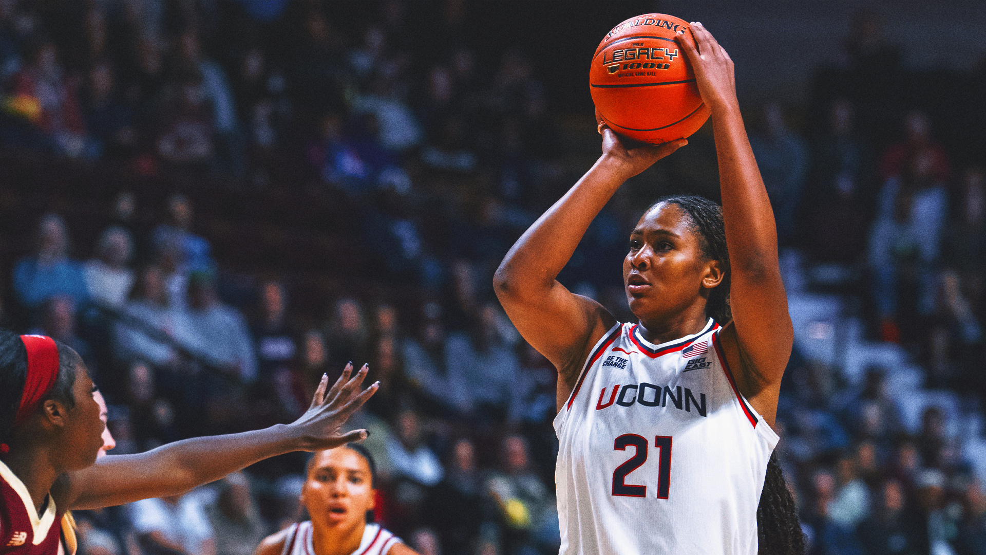 Defending National Champion UConn Unanimously No. 1 in Big East Preseason Poll