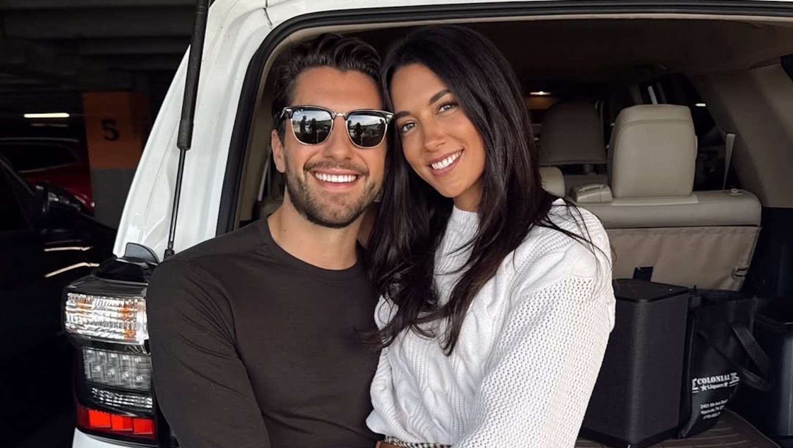 Jason Tartick Is 'Confident' He Found a Wife in Girlfriend Kathryn Hurley