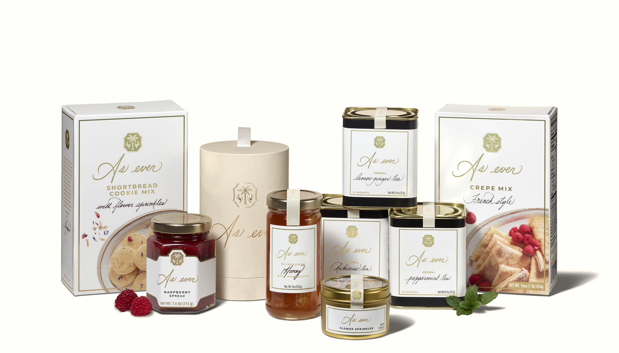 Meghan Markle's As Ever Says 'No Decisions' Made on Global Expansion