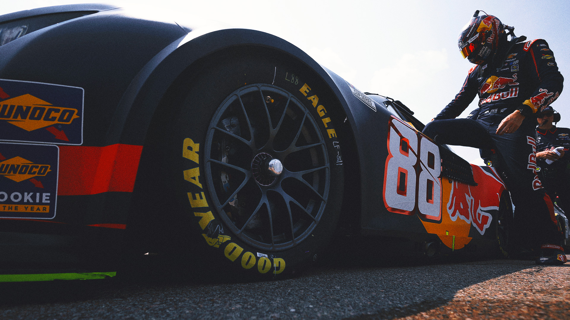 2025 NASCAR Odds: Shane van Gisbergen Opens As Early Favorite For Watkins Glen