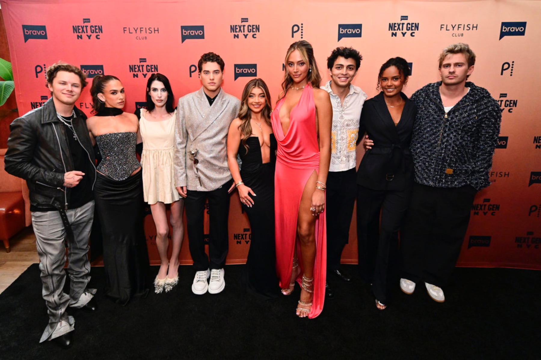 ‘Next Gen NYC’ Stars Answer Your Burning Questions About Season 2
