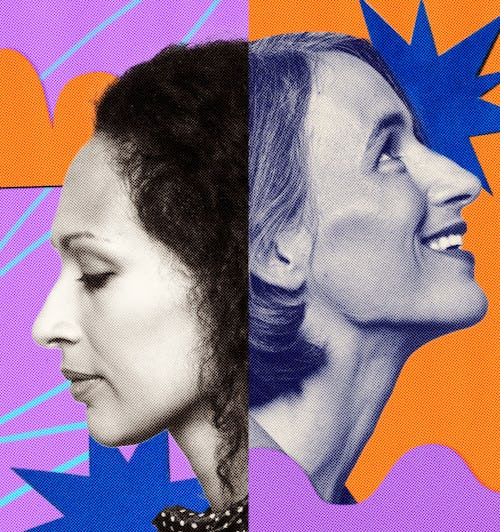 I Didn’t Speak Up In My First Marriage, But Now I Know Better