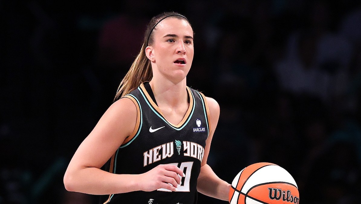 Liberty Star Sabrina Ionescu Had $60K in Handbags Stolen From Her Home