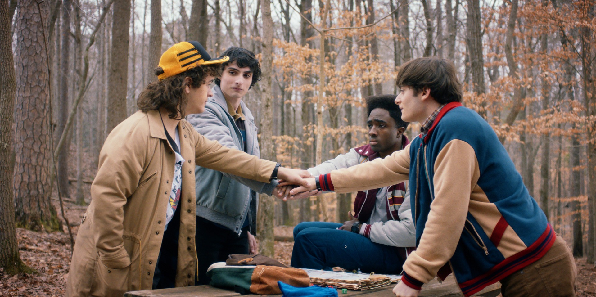 When Is the 'Stranger Things' Series Finale Streaming? Date, Time, Plot and More