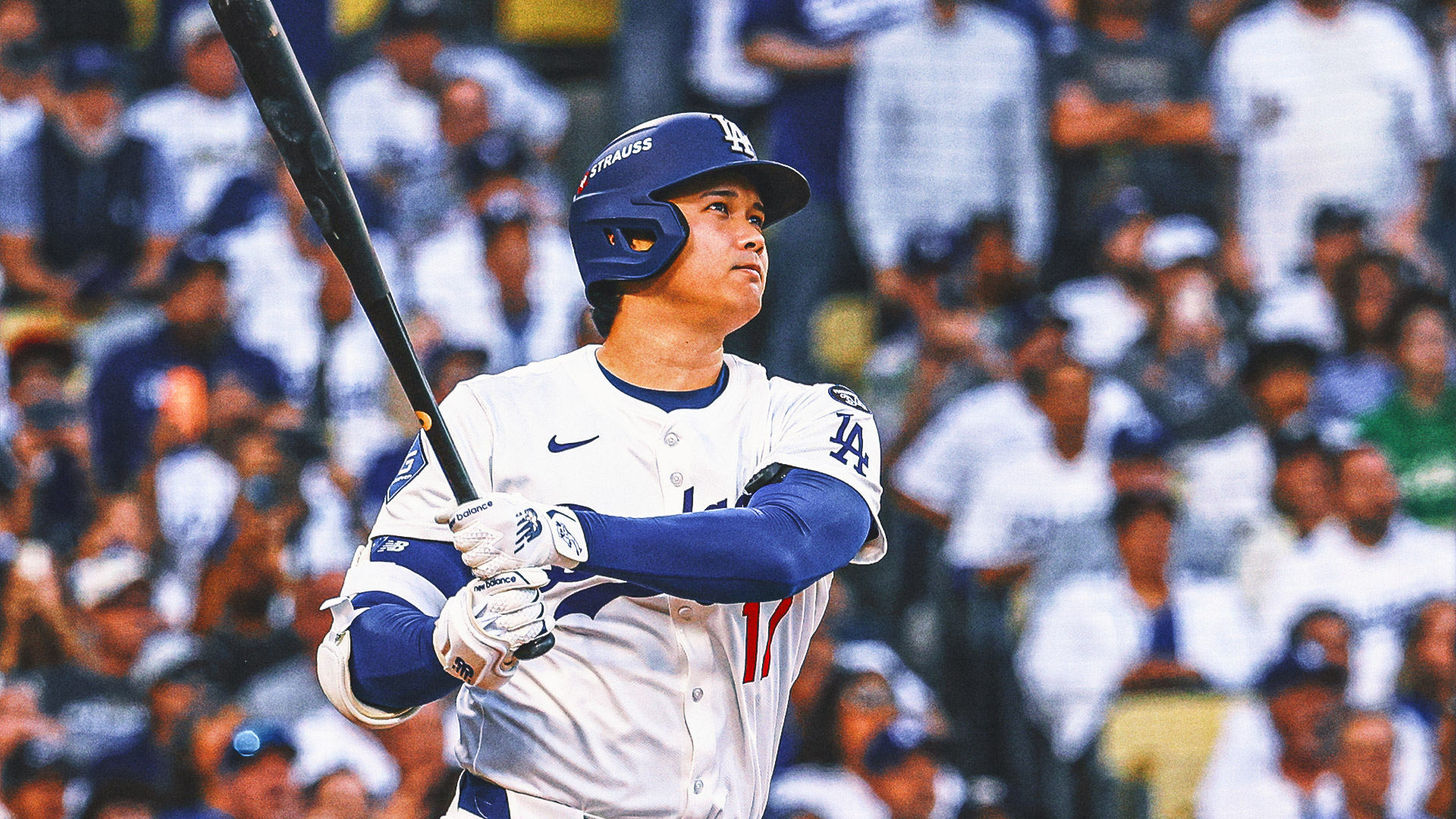 ALCS, NLCS Live Updates, Scores: Ohtani's 469-Foot HR Extends Dodgers' Lead