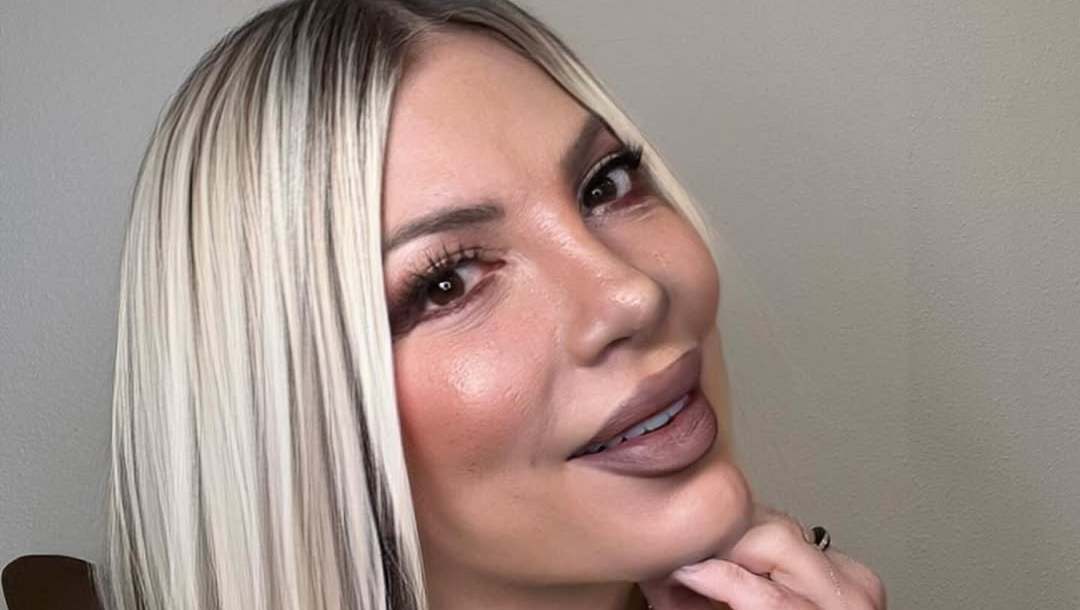 Tori Spelling Shows Off New Bob: 'I Cut My Own Hair and I Like It'