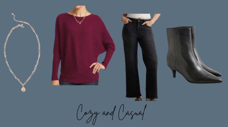 6 Stylish Looks for Every Festive Occasion