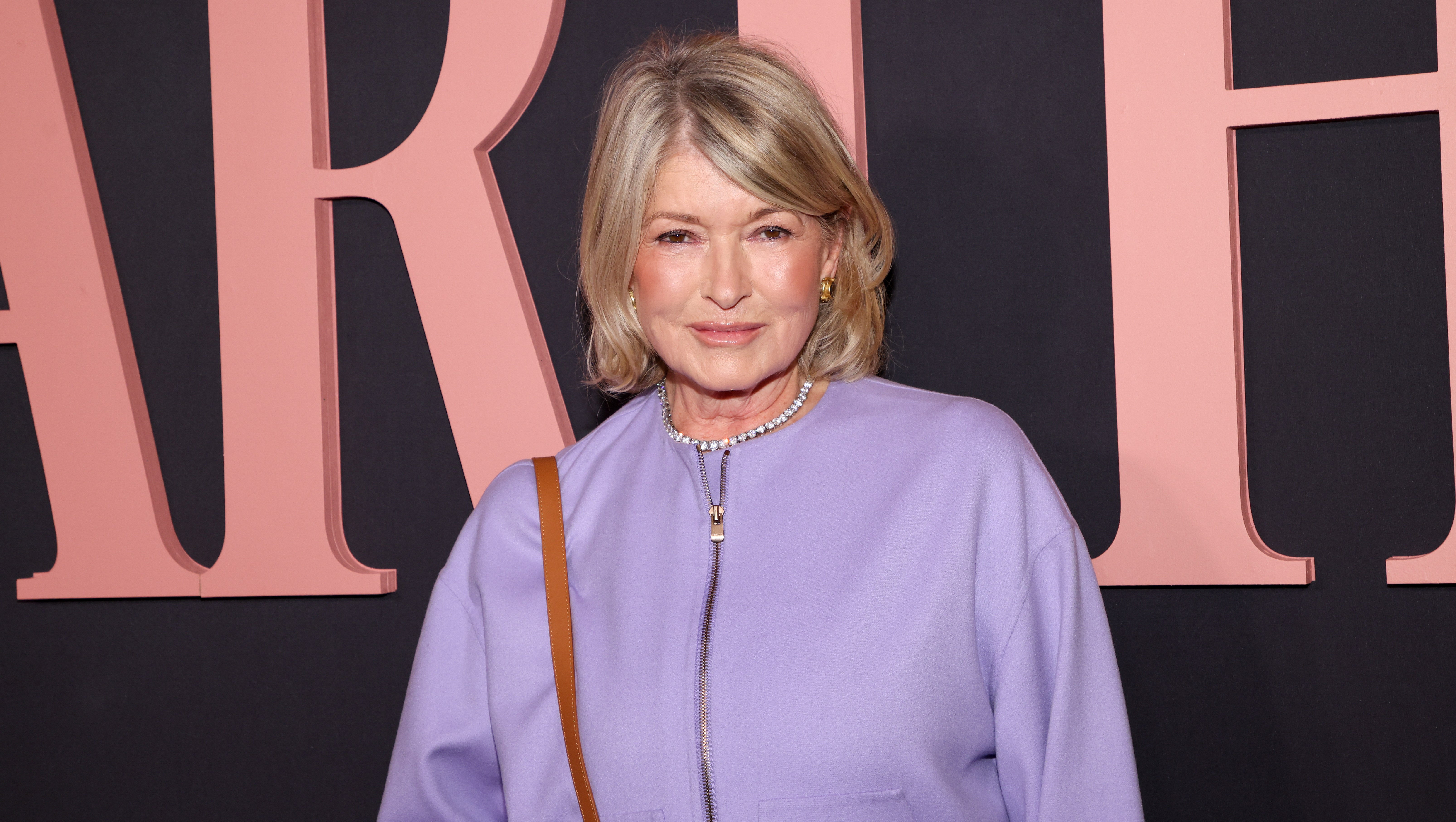 Martha Stewart's Slip-On Sneakers Style Is the Ultimate Busy-Morning Hack