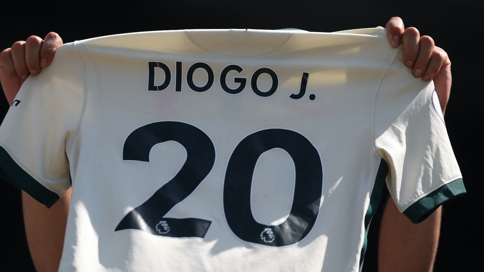 Ghoulish British Media Torched For Their Invasive Coverage And Live Stream Of Diogo Jota’s Funeral