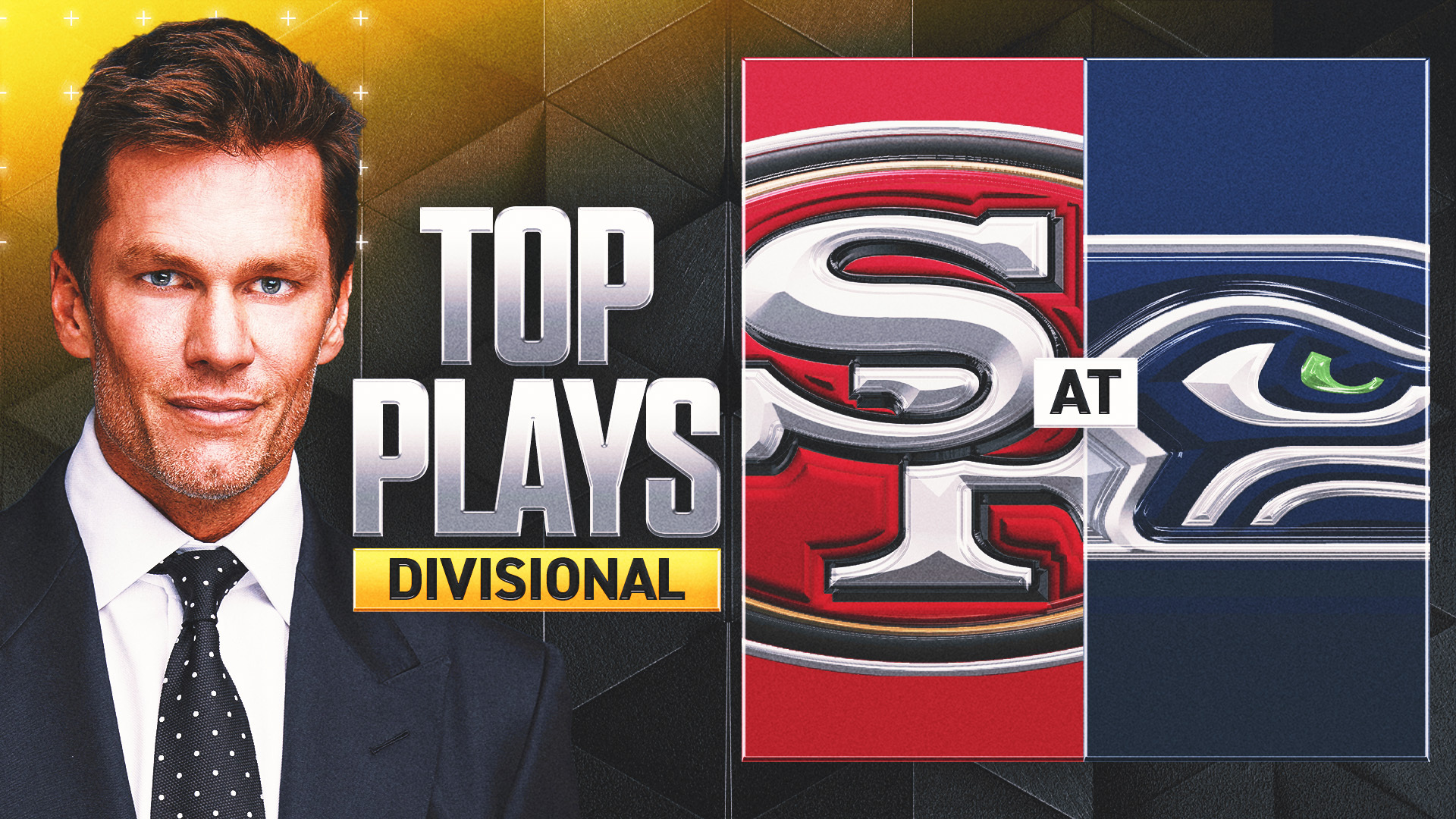 49ers vs. Seahawks Live Updates, Score: Seattle Advances to NFC Championship