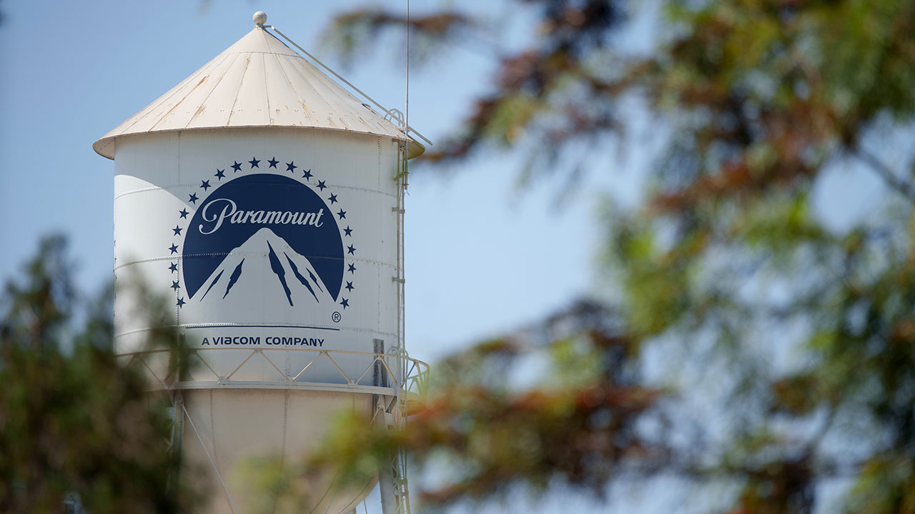 Paramount to slash approximately 1,000 jobs in brutal round of layoffs