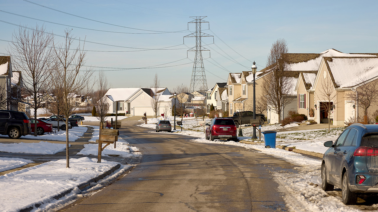 Heating bills expected to spike for American households nationwide this winter