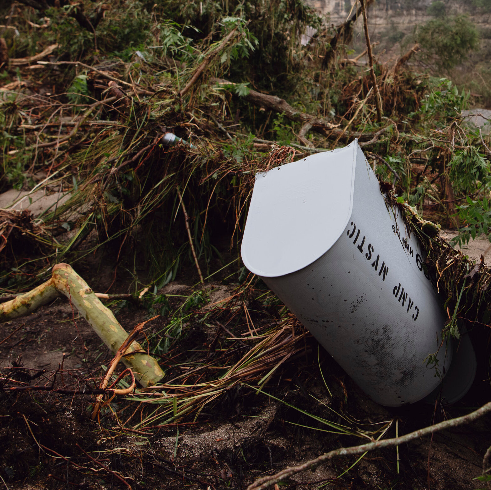 Kerr County Repeatedly Sought Help with Flood Risk. Texas Said No.