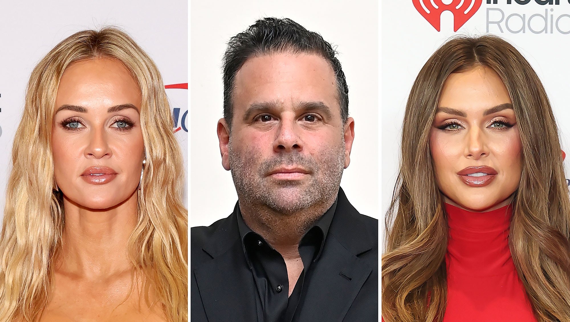 Ambyr Childers Says She Watched Ex Randall Emmett's Sex Tape With Lala Kent