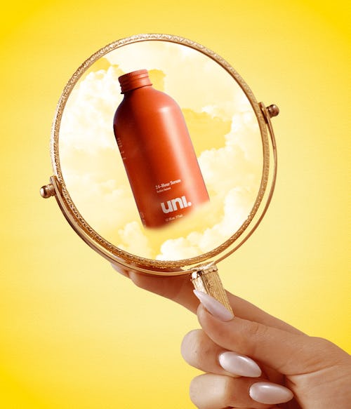 The Best Body Serum For Dry Skin, From Someone Who's Tried Them All