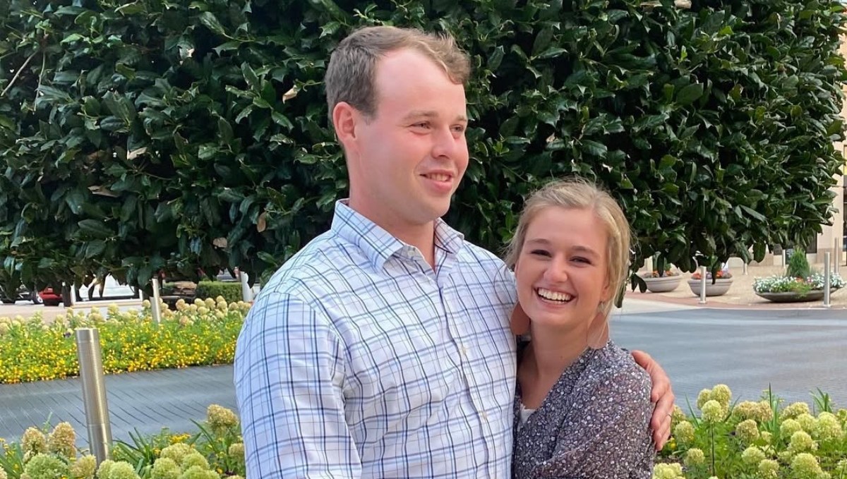 Kendra Duggar’s Parents Relaunch GoFundMe to Cover Moving Expenses