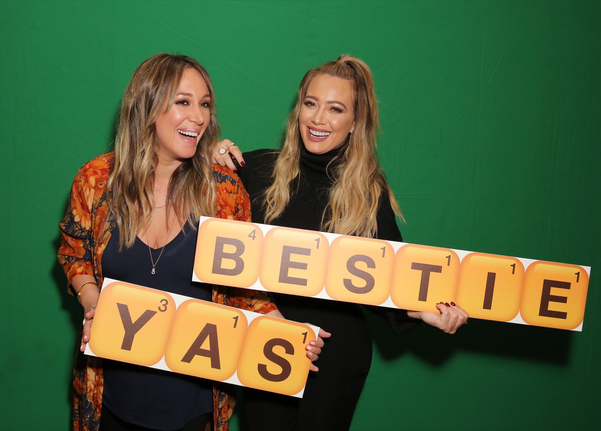 Breaking Down Hilary Duff and Sister Haylie Duff's Alleged Feud Amid New Song