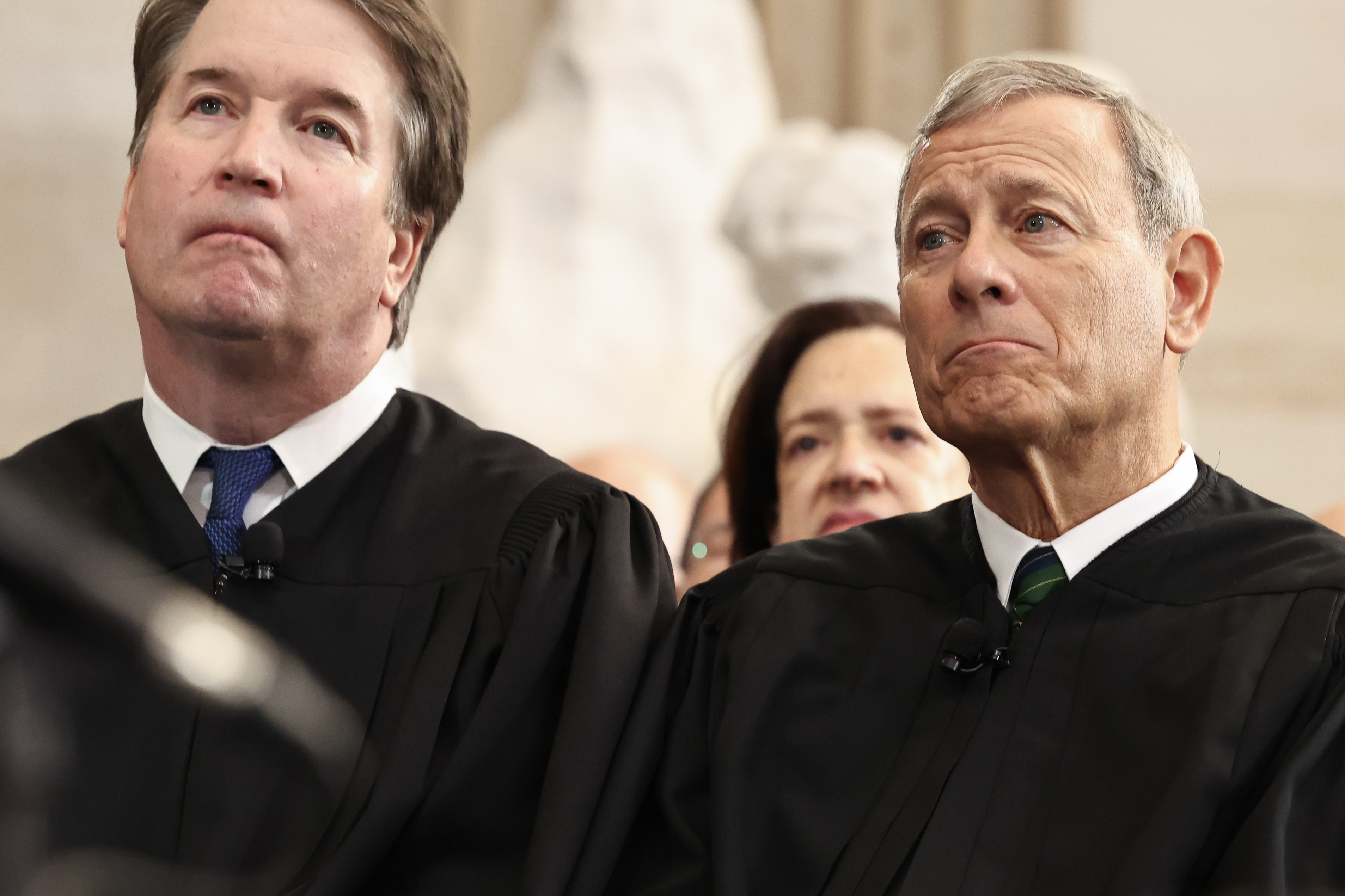 The Supreme Court’s newest decision could make it impossible to end the shutdown