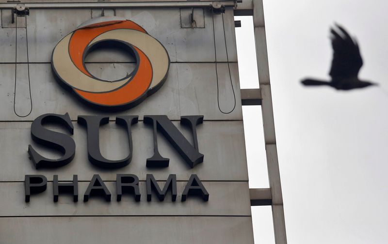 India's Sun Pharma launches hair loss drug Leqselvi in US after patent settlement