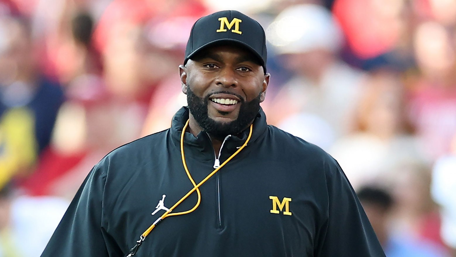 Does Sherrone Moore Have Kids? Meet the Ex Michigan Coach’s 3 Daughters