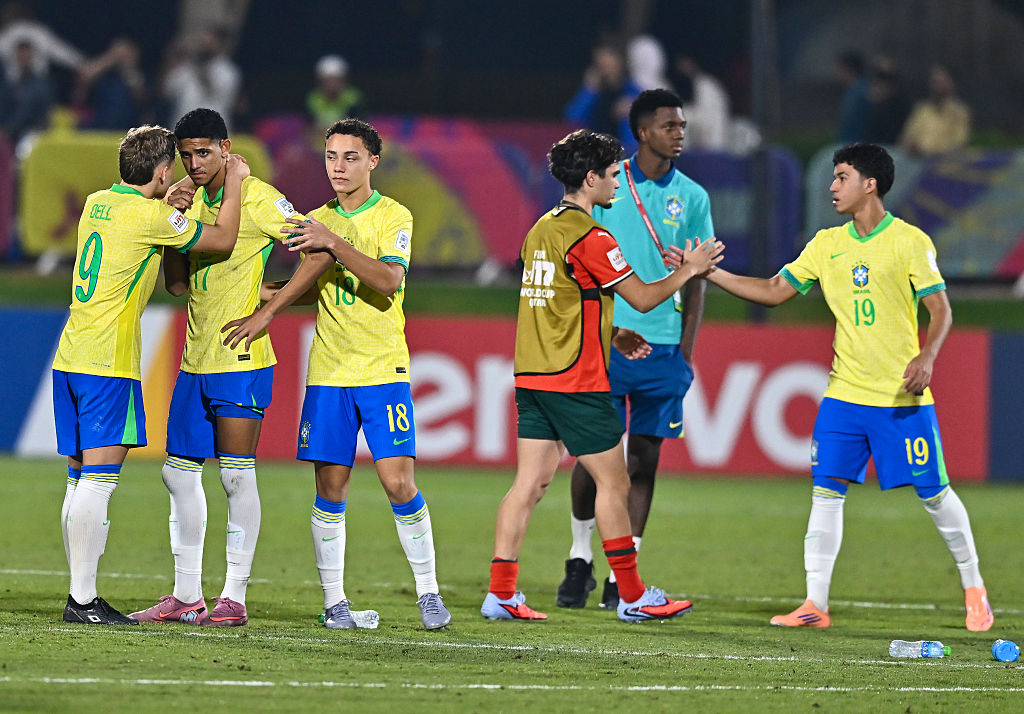 Brazil vs Italy: How to Watch, U-17 World Cup Preview