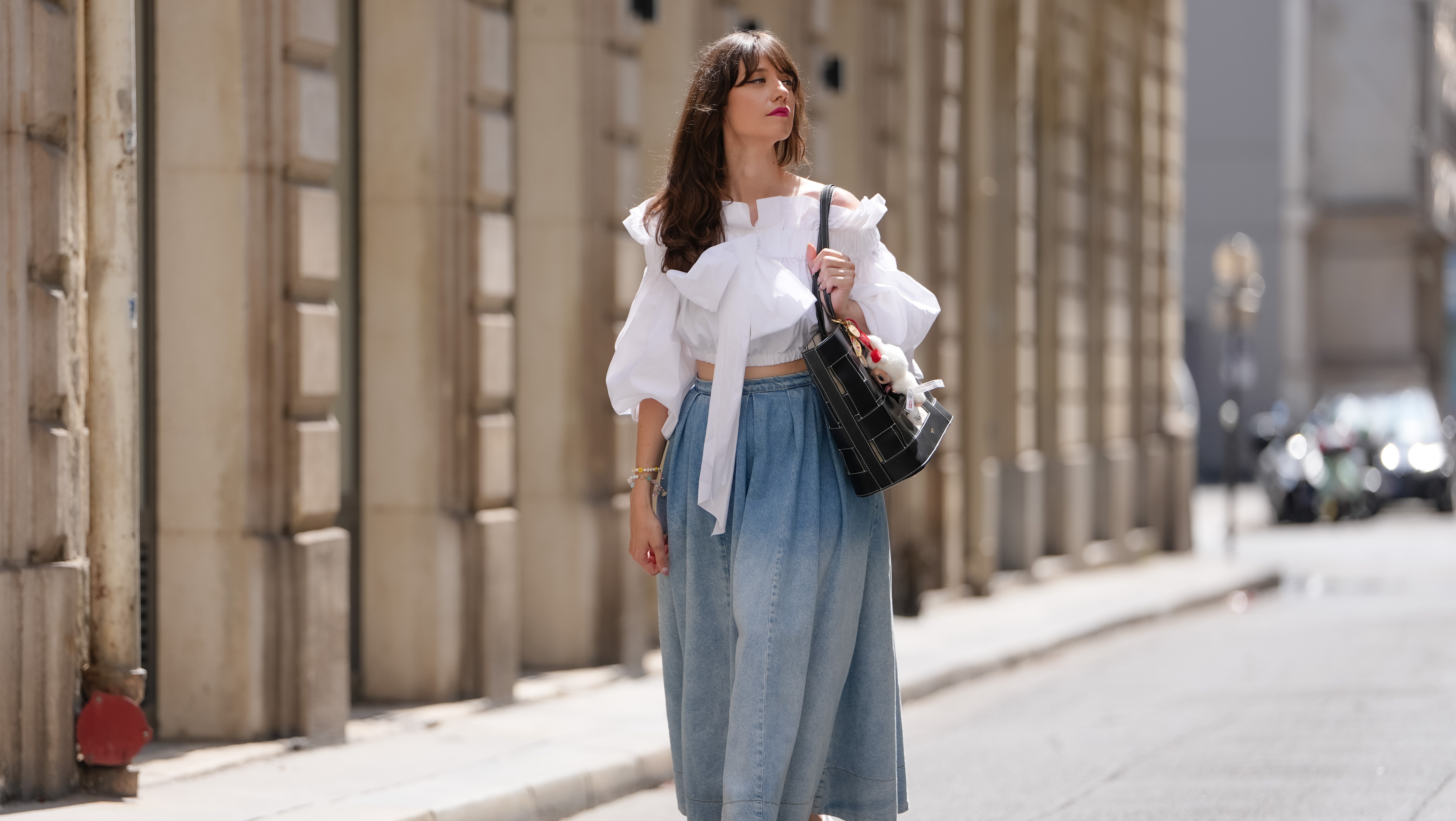 20 French-Inspired Fashion Staples to Dress Like a Local for Under $20
