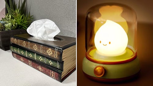 65 Weird-As-Hell Things That Are Actually Pure Genius &amp; Under $30 On Amazon