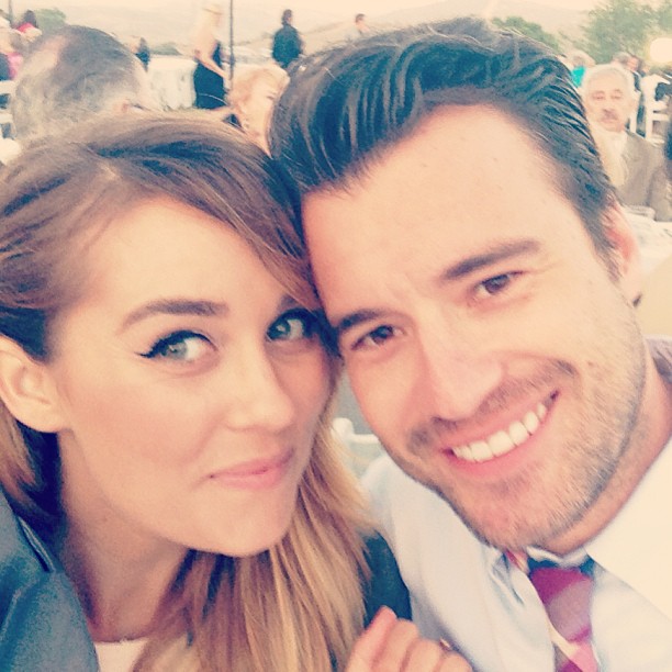 Lauren Conrad Has Rare Date Night With Husband for ‘Laguna Beach’ Reunion